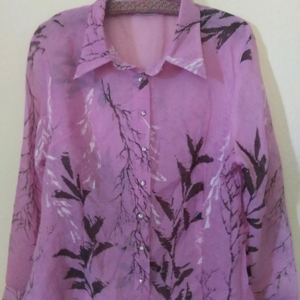 Zba blouse